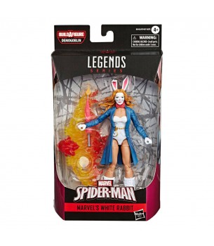 Marvel Legends 2020:...