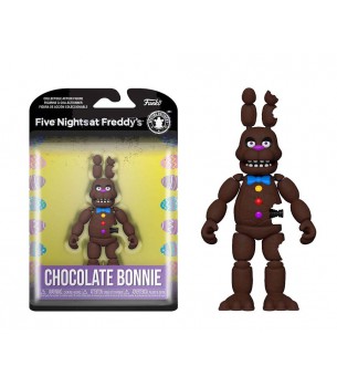 Five Nights at Freddy's:...