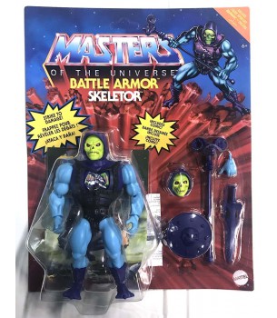 Masters of the Universe...