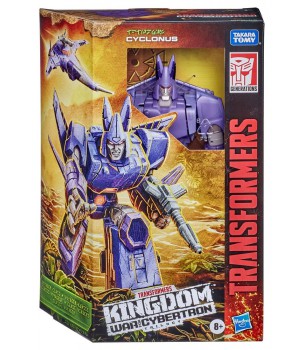 Transformers Generations:...