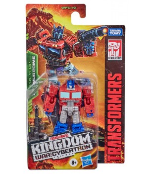 Transformers Generations:...