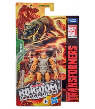 Transformers Generations:...