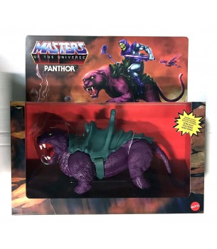 Masters of the Universe...