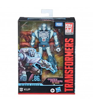 Transformers Generations...