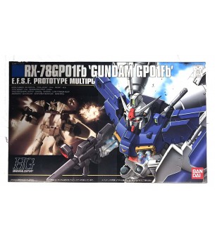 Gundam: 1/144 HG...