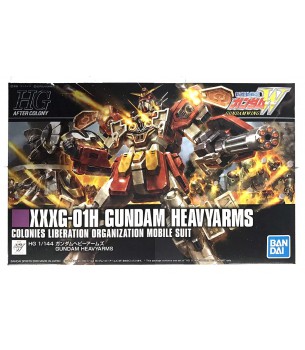 Gundam: 1/144 HG XX-XG-01H...