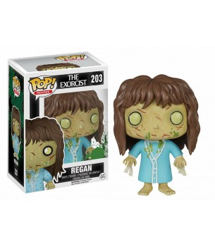 The Exorcist: Funko Pop!...