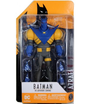 Batman The Adventures...