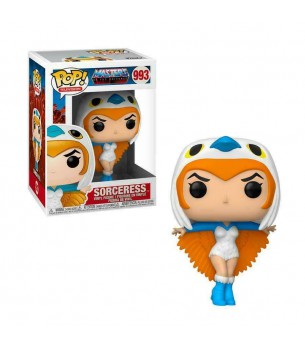 Masters of the Universe:...