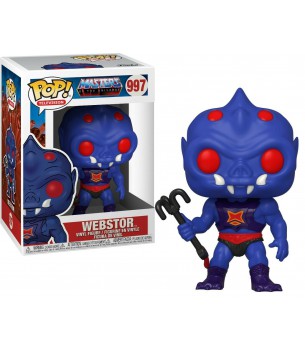 Masters of the Universe:...