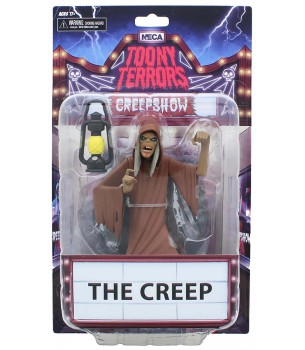 Toony Terrors: Creepshow...