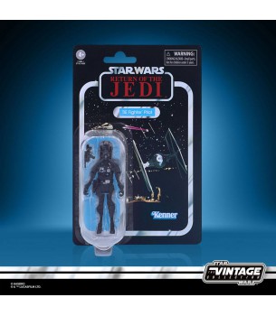 Star Wars: 2021 Vintage Tie...
