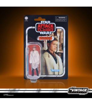 Star Wars: 2021 Vintage...