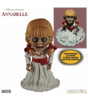 The Conjuring: Annabelle...