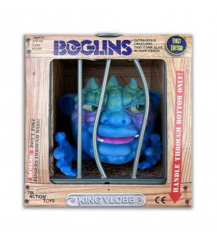Boglins: King Vlobb Vintage...