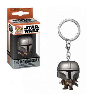 Star Wars the Mandalorian:...