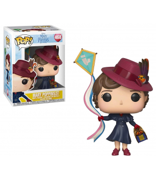 Mary Poppins Returns: Pop!...