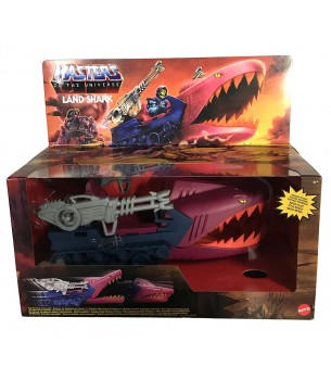 Masters of the Universe...