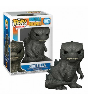 Godzilla vs. Kong 2021:...