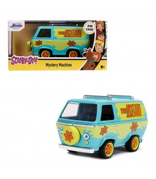 Scooby Doo: Diecast 1/32...
