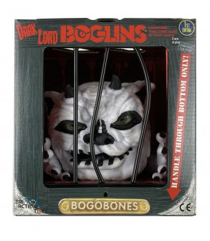 Boglins: Bogobones Vintage...