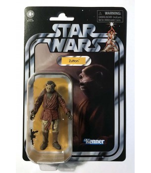 Star Wars: 2021 Vintage Zutton