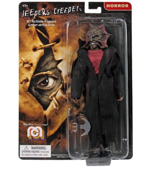 Jeepers Creepers: Mego...