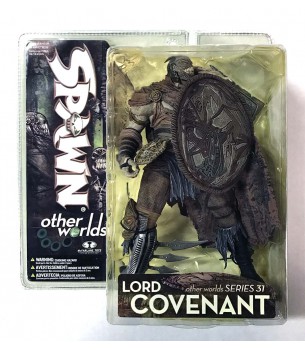 Spawn Series 31: Lord Covenant