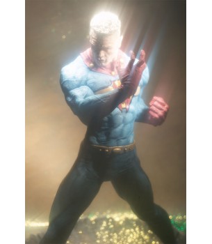 McFarlane Statues:...