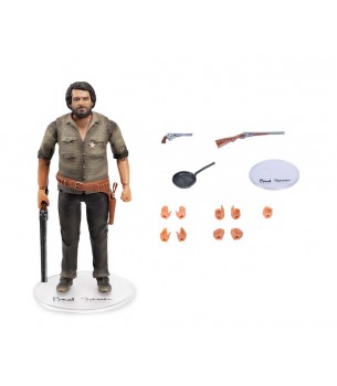 Bud Spencer & Terence Hill:...