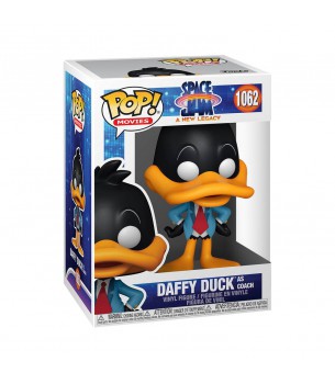 Space Jam 2: Pop! Daffy...