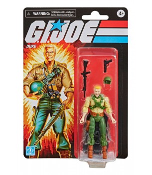 G.I. Joe: Retro Collection...