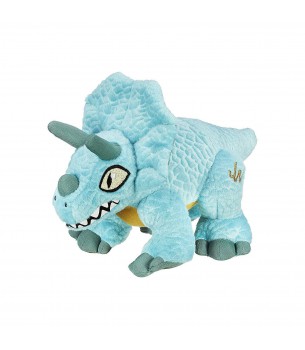 Jurassic World: Triceratops...