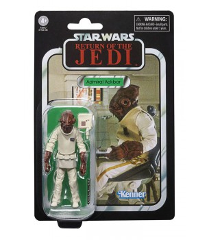 Star Wars: 2021 Vintage...