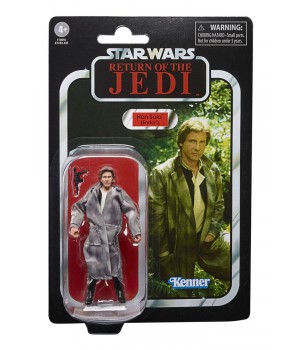 Star Wars: 2021 Vintage Han...