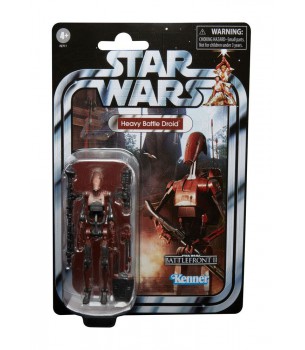 Star Wars Battlefront II:...