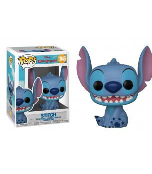 Lilo & Stitch: Funko Pop!...