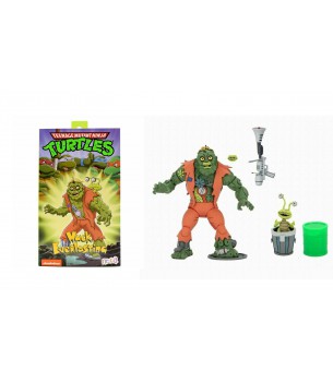 Teenage Mutant Ninja...