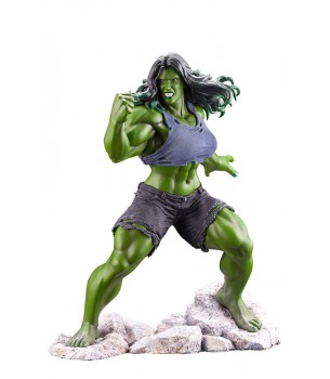 Marvel Now: She-Hulk ARTFX...