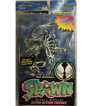 Spawn Series 3:...