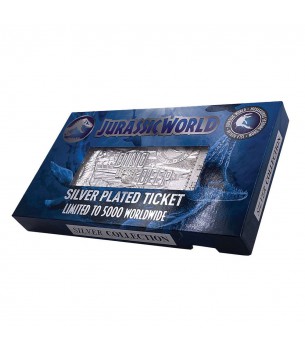 Jurassic World: Replica...