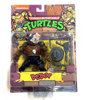 Teenage Mutant Ninja...