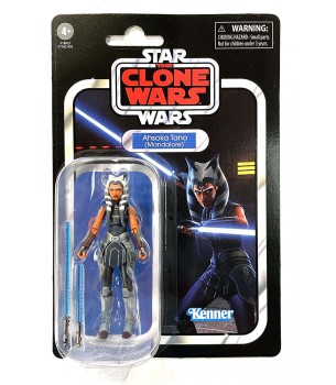 Star Wars: 2021 The Clone...