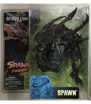 Spawn 23: Spawn