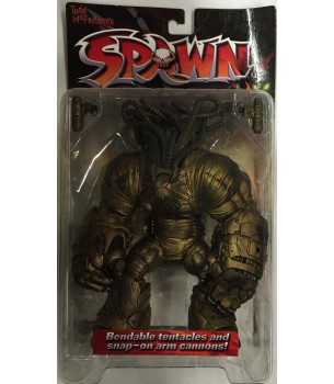 (DAMAGED PACKAGING) Spawn...