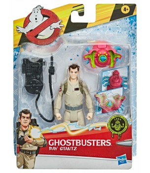 Ghostbusters: Fright...