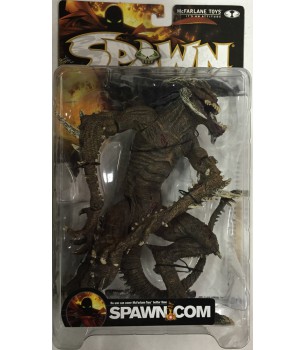 Spawn Series 17: Malebolgia...