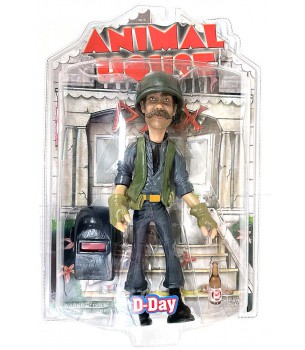 Animal House: D-Day Action...