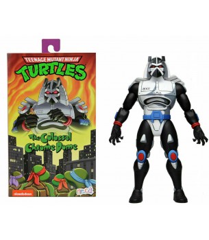 Teenage Mutant Ninja...