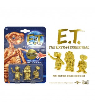 E.T. Retro Style Mini...